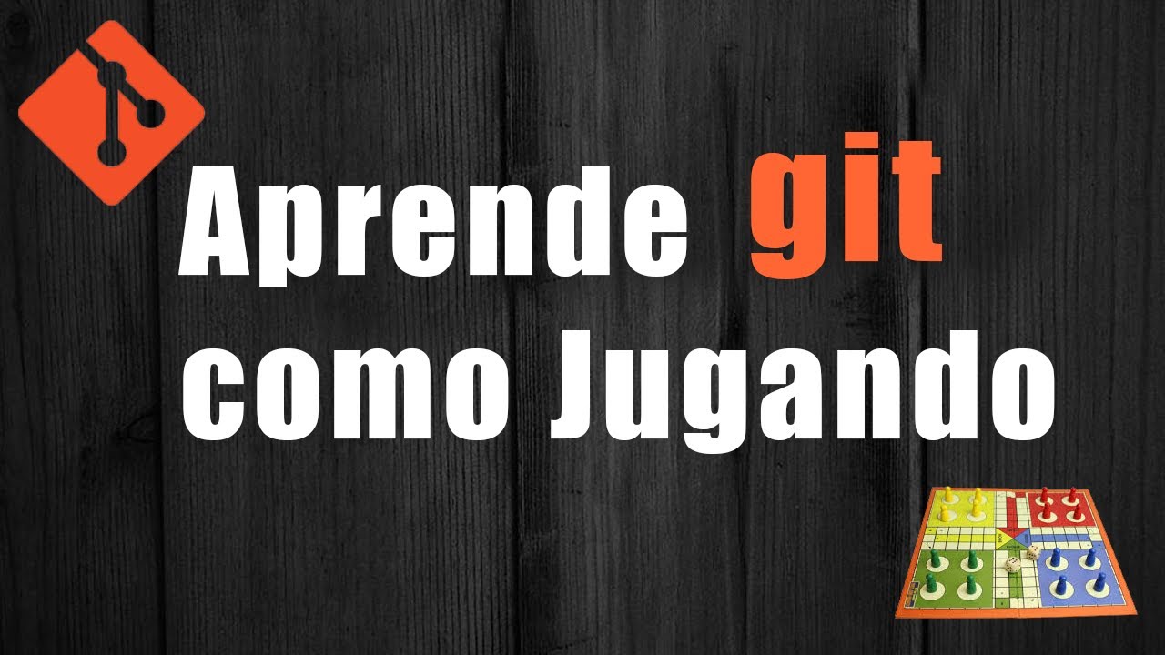 Aprende Git Como Jugando - Learn Git Branching - YouTube