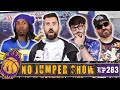 The NJ Show #283: No Jumper’s Gay Employee Revealed! Kendrick Takes an L, Sharp Raps?? & More