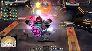 [RUDN] Red Dragon nest 8-man 80 Cap (Crusader POV)