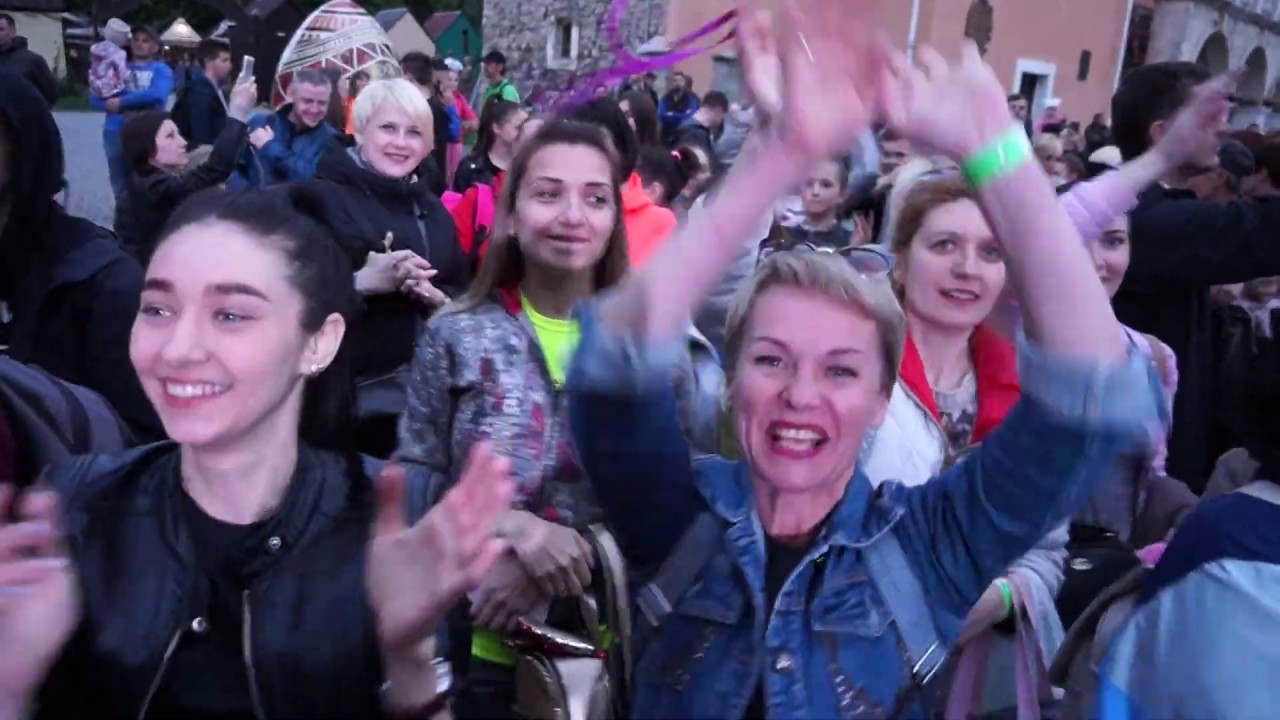 Flashmob Youtube