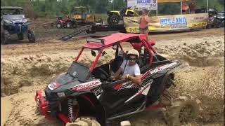 XBR Race 3 Mud-N 185