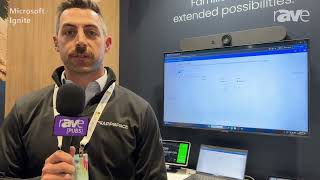 Ignite 2024: Appspace Features Microsoft Teams Rooms and Copilot Integrations to Boost Collaboration