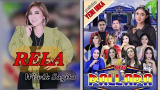 Download Lagu Rela Wiwik Sagita New Pallapa Richbean sirkuit Pan... MP3 Gratis