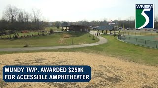 Mundy Twp. awarded $250K Consumers Energy Prosperity Award