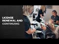 how to become a cosmetologist in illinois