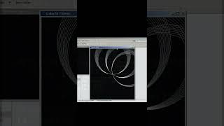 Lets Make Flower in Python Python turtle graphics || #shorts #python #trendingshorts