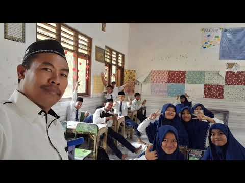 Asyiknya Mengisi Di Kelas Saat Jam Kosong Karena Gurunya Izin. - YouTube