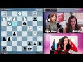 i challenged the botez sisters for a chess match