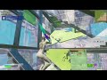 【プロの2v2】ぺぽ うぃっけしー ていらーとのゾーンウォーズでぺぽクリップにしたｗ【フォートナイト fortnite】