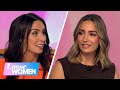 How Do You Deal With Someone Else’s Badly Behaved Child? | Loose Women