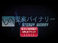 バイナリーオプション【1分】どっちに転がってもおいしい場面 2016.11.17榊原雅夫