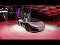 qiantu motor k50 roadster concept launched on the beijing auto show