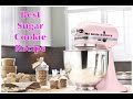 Best sugar cookie recipe. My little bakery🎀