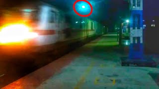 Huge Scary Sparking ⚡: 02550 Festival Special North East Express || Anand Vihar (T) - Kamakhya !!!