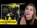 TRENCH - TWENTY ONE PILOTS | ALBUM REVIEW