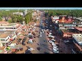 nh66 talapady arikady part 2 4k drone shots talapady chengala reach may 2023 update