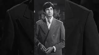 जब बॉलीवुड छोड़ भोजपुरी फिल्में बनाने लगे थे amitabh bachchan 😳😳😅  #amitabhbachchan