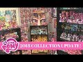 GIGANTIC My Little Pony Friendship is Magic Collection Update 2018! (Over 1,500 ponies!)