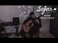 Nikos Baroutsakis - Guajira a mi Madre | Sofar Athens, Greece