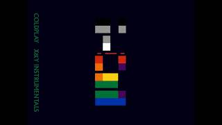 Coldplay Square One Instrumental Official