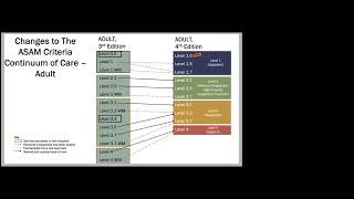 Understanding ASAM 4th Edition: Criteria and Level of Care Placement with Dr. Jessica Love Jordan