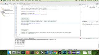 Java Beginner Tutorial - Text Adventure Game - 1.6 - Program End