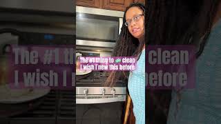 #cleaninghacks Uncovered | I wish I knew this before | Clean with Danielle #sundayreset