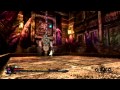 Pandora's Tower Wii - Part 10 Rockshard Rampart