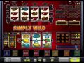 Simply Wild Video Slot | Gokkasten and Fruitmachines