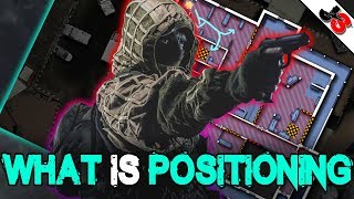 What Is Positioning? | Rainbow Six Siege Shifting Tides Tips and Tricks