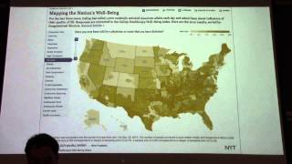 Visualization (Fall 2015) - Lecture 23