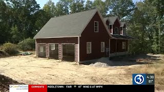 I-Team: No experience required to become a contractor in Connecticut