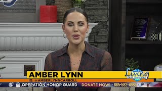 Operation Honor Guard and 6 News partner to raise funds for veteran funerals