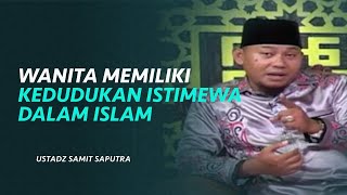 Wanita Memiliki Kedudukan Mulia dalam Islam | Asslamu'alaikum Nusantara tvOne