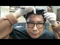 7천원으로 만들자 뿌리롯드 셀프펌 getting a perm by myself volume up your hair let s make self wave perm