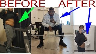 Treadmill For Fat or Obese People - Demonstration 2019