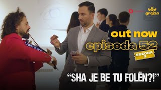 Sha je be tu folen?! - Episodi 52