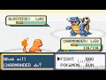 Pokemon Fire Red NO EVOLUTIONS Part 7 1080p/60fps