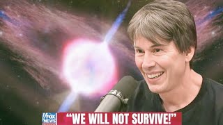 Brian Cox Reveals Betelgeuse's Supernova Countdown!