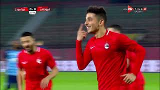 ملخص مباراة فيوتشر  وبيراميدز 1-1 | في الدوري المصري الممتاز موسم 2023 - الدور الأول
