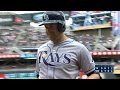 6/4/16: Rays deliver four homers in win