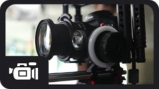 1차 보조 카메라(1st AC)란 무엇인가요? - Film Making for Newbs