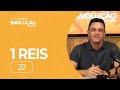 1 REIS 22 | PR. VITOR SANTOS | EVO CHURCH