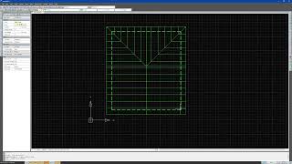 NanoCad (AutoCad) Tutorial 4: Function Keys, and Explode Command