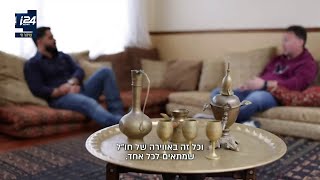 חופשה בכפרים הדרוזים בצפון: תחושה של חו״ל – בלי לקרוע את הכיס