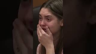 Mackenzie Shirilla found guilty in deadly Strongsville crash