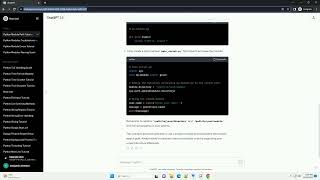 python modules path linux
