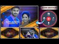 New Wedding anniversary video editing in Kinemaster Telugu | How to make wedding anniversary video