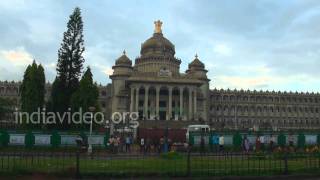 Vidhana Soudha, Bangalore