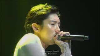 [HD]이준기 Lee Joon Gi★2016.4.23 Joongi's Day 2016⑪Ｕ★イ・ジュンギ